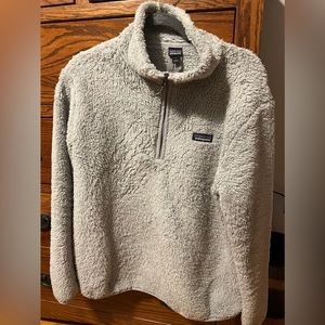 Patagonia Women’s Los Gatos 1/4 Zip